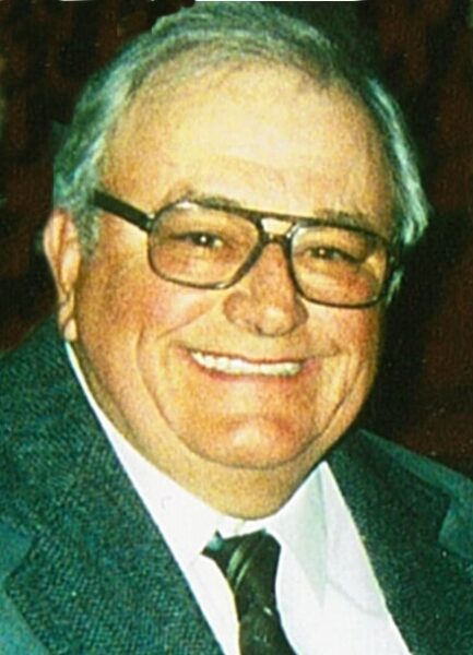 Virgil Joseph Phillips