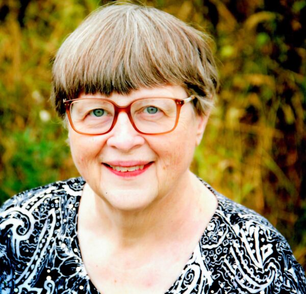 Linda Jean Sponseller