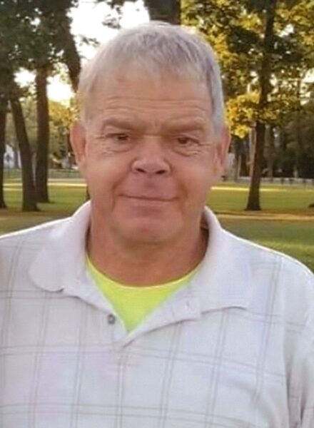 Dr. Michael W. Tenpenny, DC