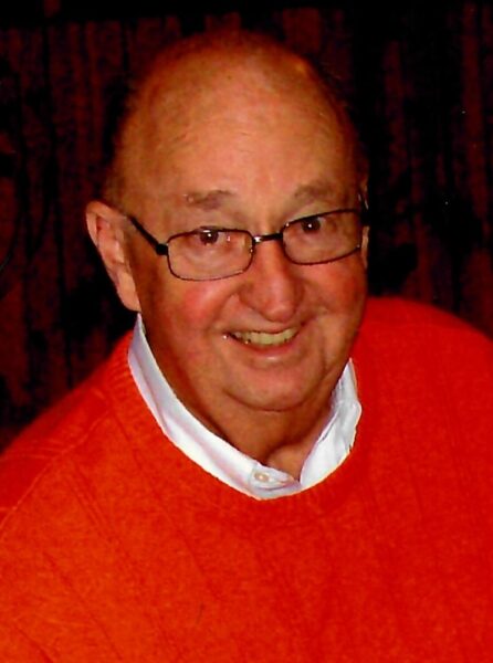 David B. Harshbarger