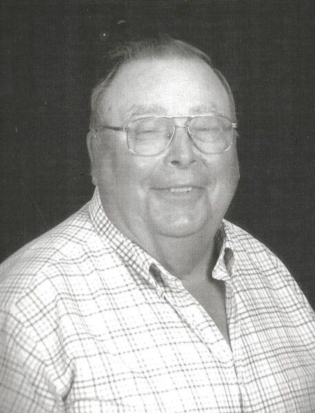 Raymond M. Hartz