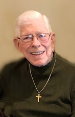 Robert W. McKenna