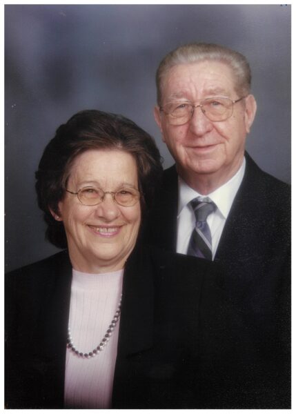 Alice M. (Kollar) King