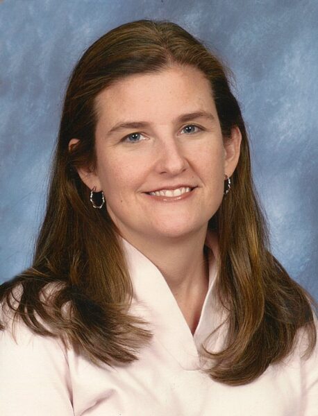 Nora Ann (Walsh) Ludwig