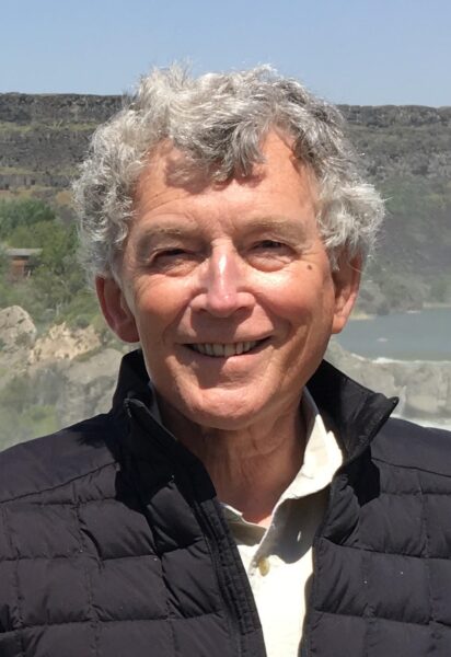 Richard E. “Dick” Remington, II