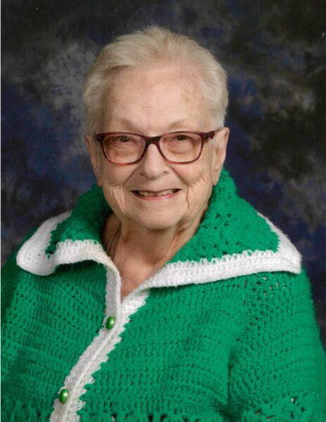 Ruth C. (Shira) Crenshaw