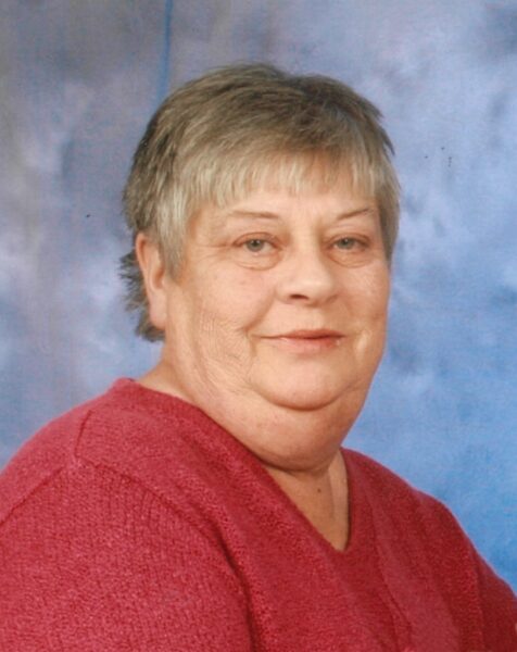 Louanna Jane (Oney) Hall