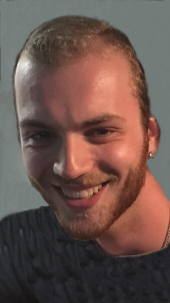 Zachary Vaughn Miller