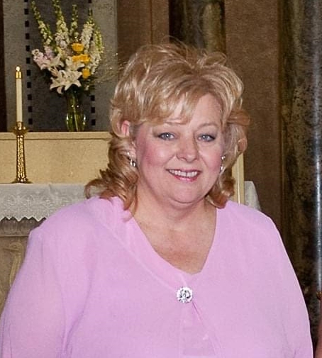 Vicki Lynne (Serviss) McGinnis