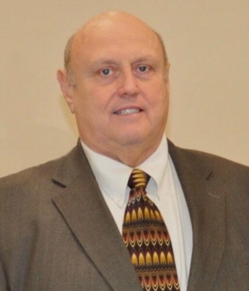 Jon Patrick Schaefer