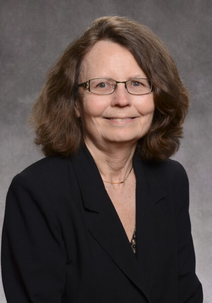 Mary Cecilia (Downey) Miller