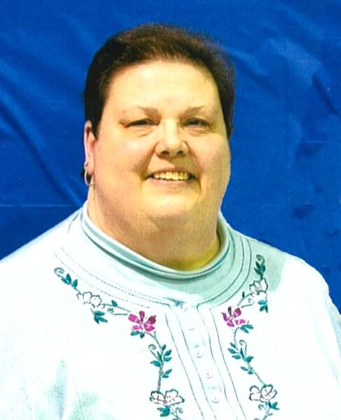 Anita Louise (Riedlinger) Hollinger