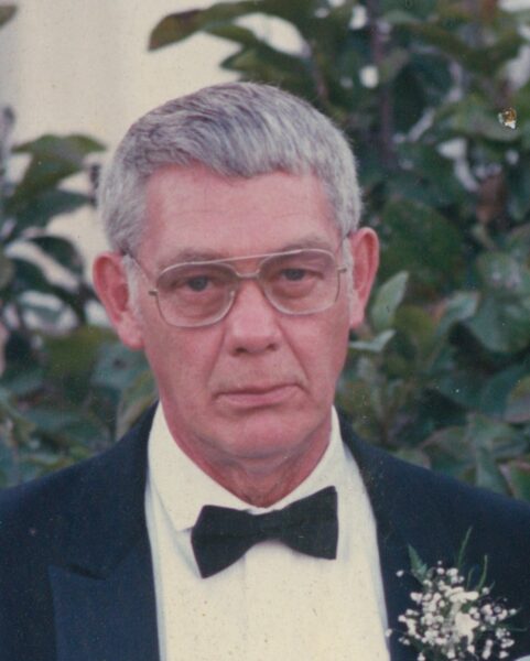 Richard C. Carpenter