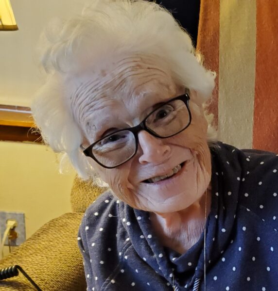 Anna M. (Chavez) Simon