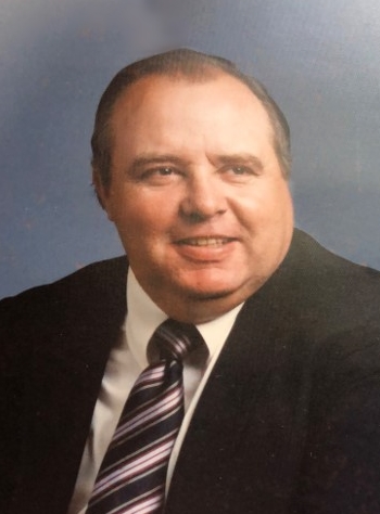 Norman Lee Clevenger