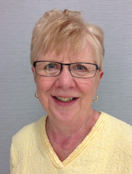 Karen (Huston) Russell Mott