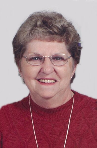 Nora L. Trammell