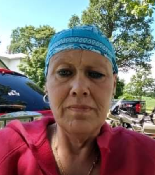 Roberta Lynn “Robin” Castle