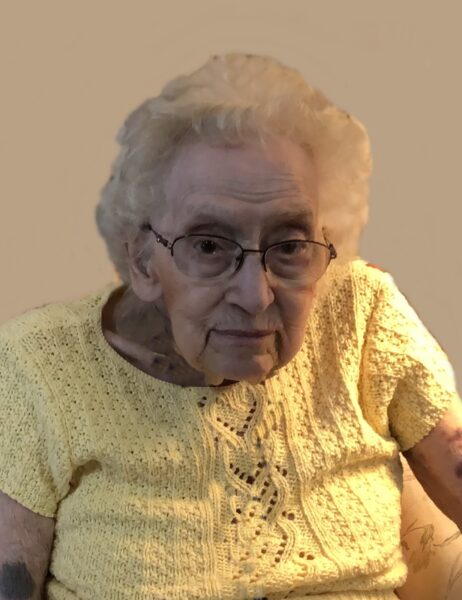 Anne Ardelle Rietveld