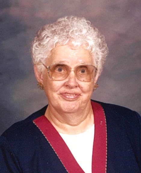 Darlene J. Hartz