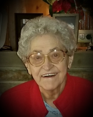 Geretha C. (Todd) Barndollar