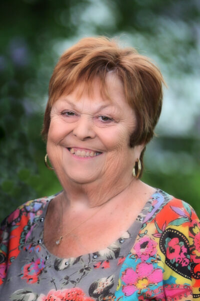 Sharon Ann Sifferlin