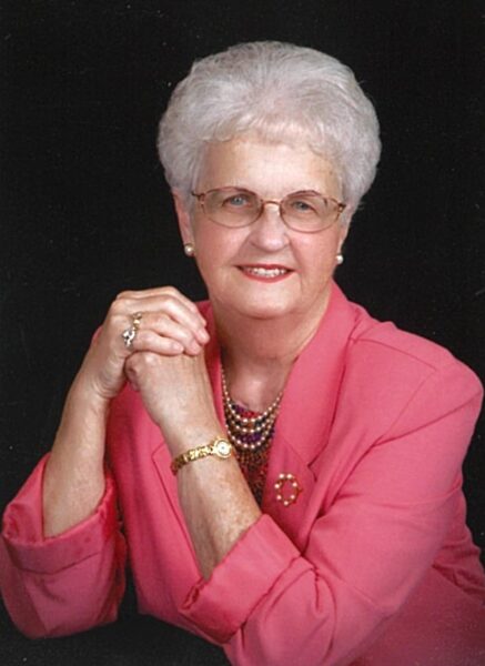 Dorothy Theresa Humphrey