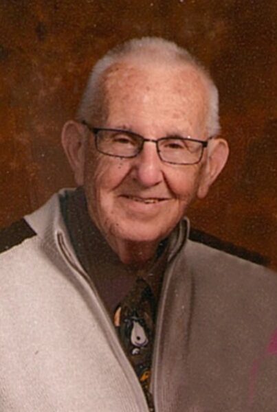 Joe R. Stuckert