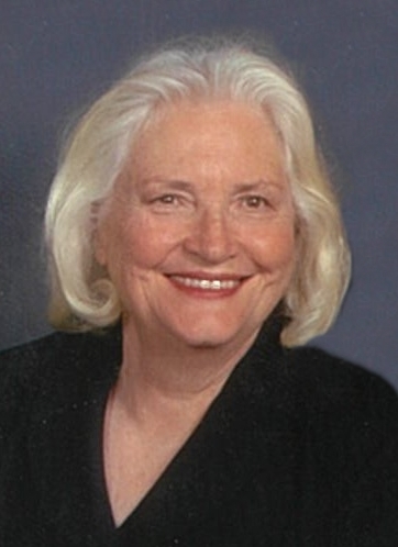 Mary Nell (Yates) Milliron