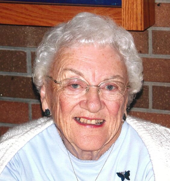 Doris L. Keefer