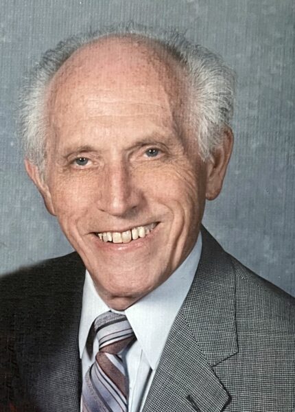 Floyd Lewis Rietveld