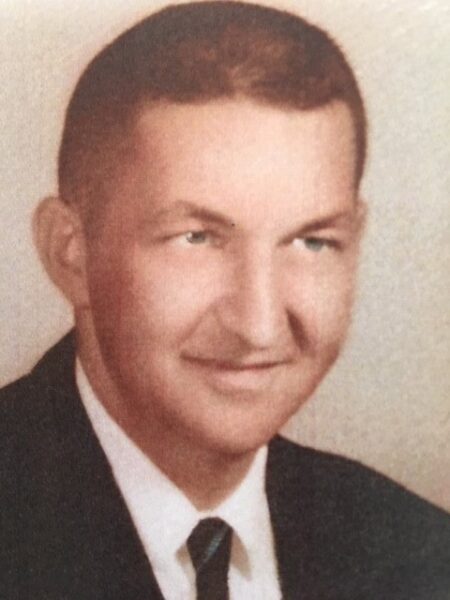 Thomas Edward Korbas