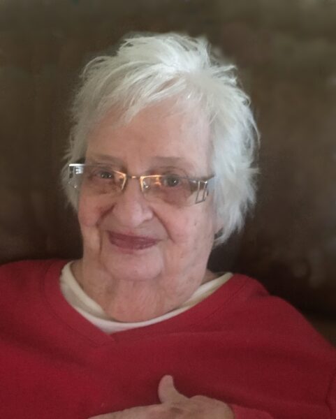 Helene Adelle Albert