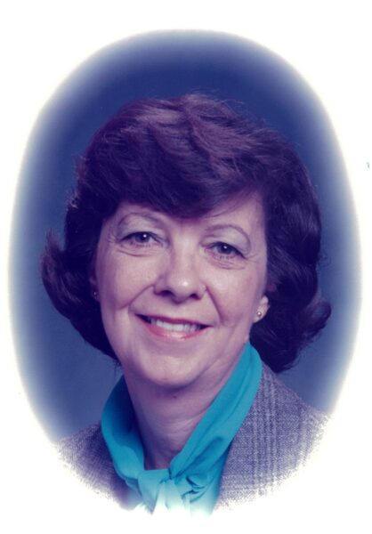Clara B. Krietemeyer