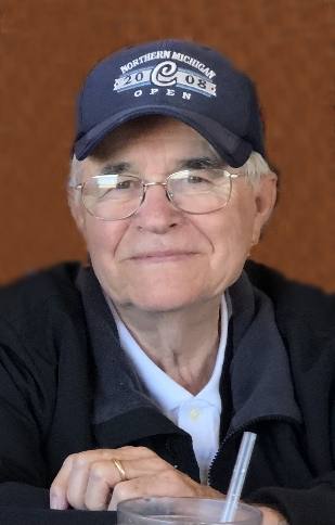 Denzil Bartis Ingram