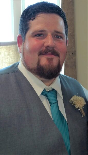 Brandon Michael Gross