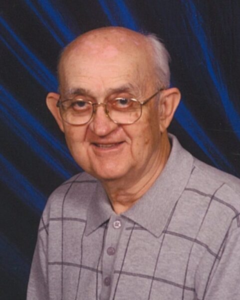 Buddy Merton Roberts