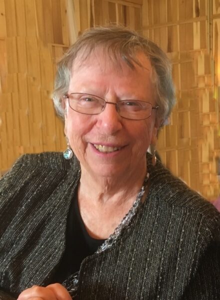 Barbara Lynn Secrest