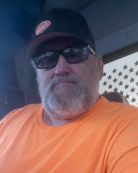 Bruce Marvin Petty, Sr.