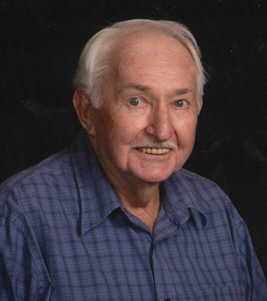 Rudolph A. “Rudy” Korbas