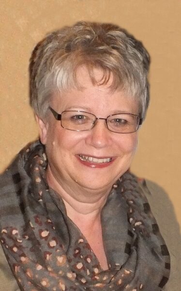 Amy Therese Seitz Russell