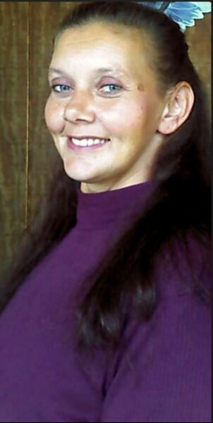 Audrey Marie Renz-Bowdle