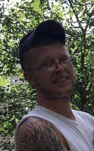 Justin Robert Walker