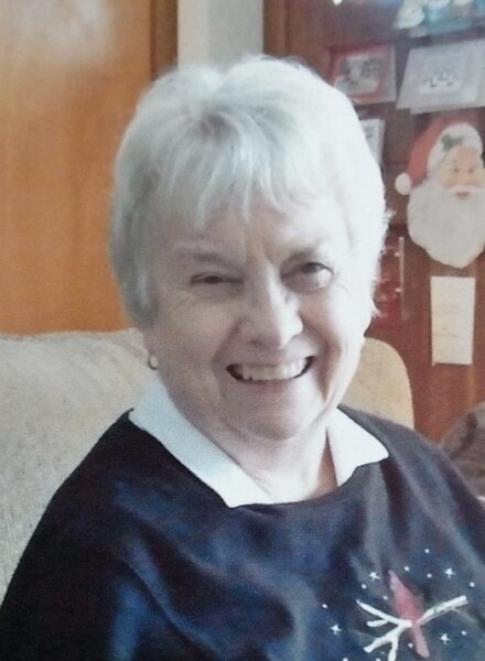 Regina Margaret Apger