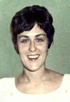 Cheryl C. (Weber) Cullen