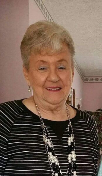 Linda Siler Sherman Clark