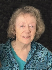 Maureen Patricia Ingram