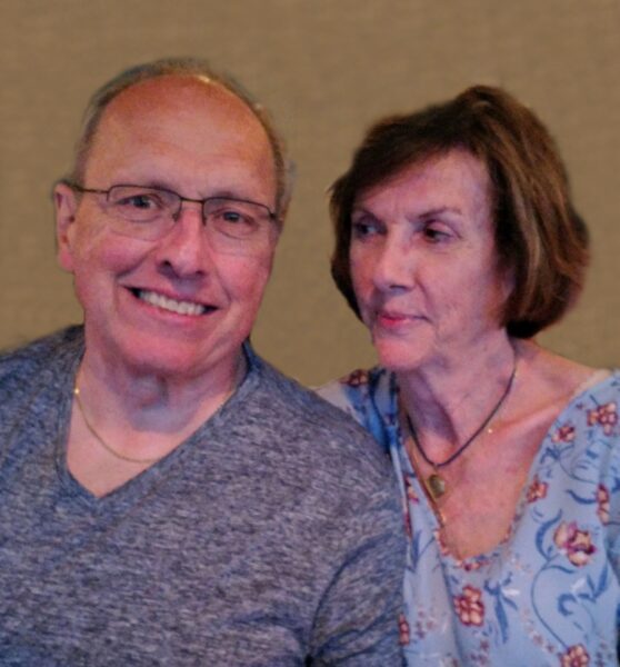 Charles Russell Welch