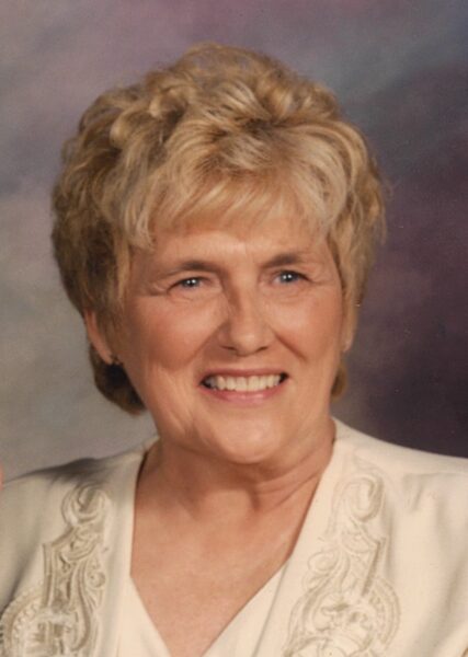 Margaret Catherine Ensman-Sifferlin