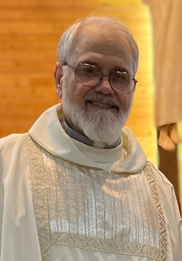 Deacon Michael David Yakir